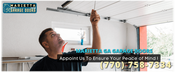 Garage Door Repair Marietta GA